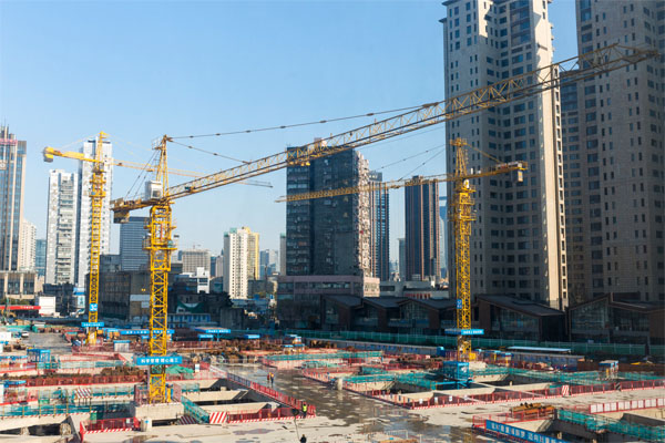 建筑资质办理指南-北京市建设工程企业资质百问百答汇编  （第一版）(图1)
